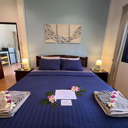 Woodlawn Villas Resort Ко Тао Екстериор снимка