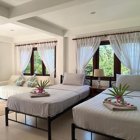 Woodlawn Villas Resort Ко Тао Екстериор снимка