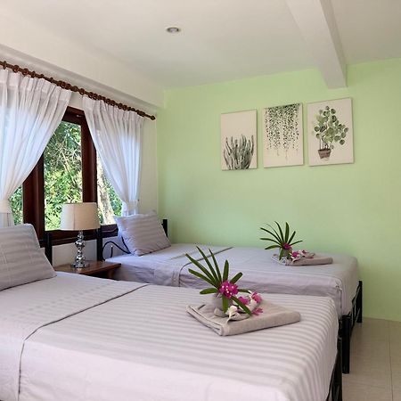 Woodlawn Villas Resort Ко Тао Екстериор снимка