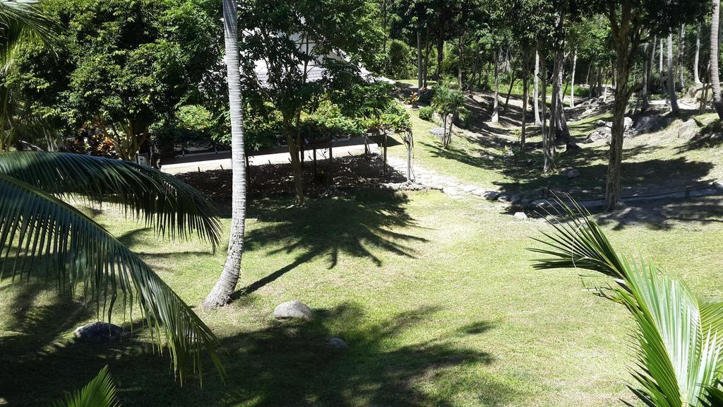 Woodlawn Villas Resort Ко Тао Екстериор снимка