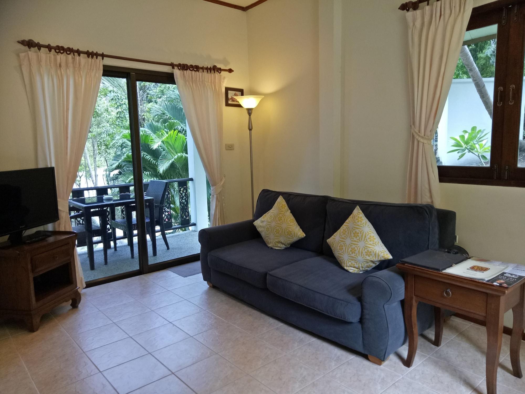 Woodlawn Villas Resort Ко Тао Екстериор снимка