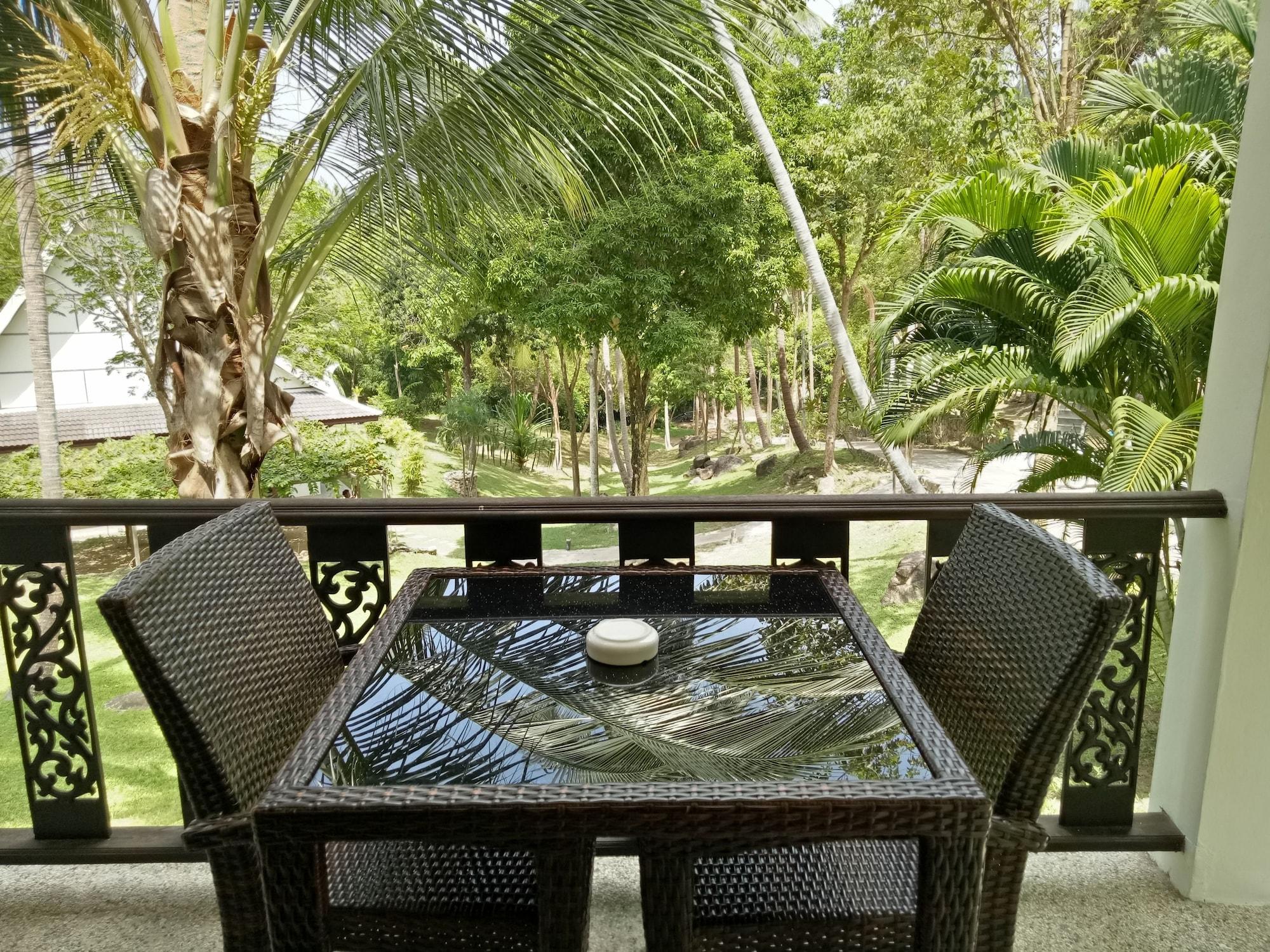 Woodlawn Villas Resort Ко Тао Екстериор снимка