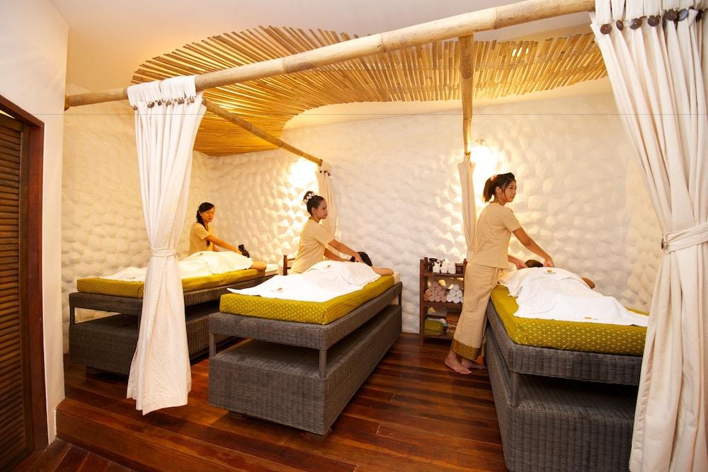 Woodlawn Villas Resort Ко Тао Екстериор снимка