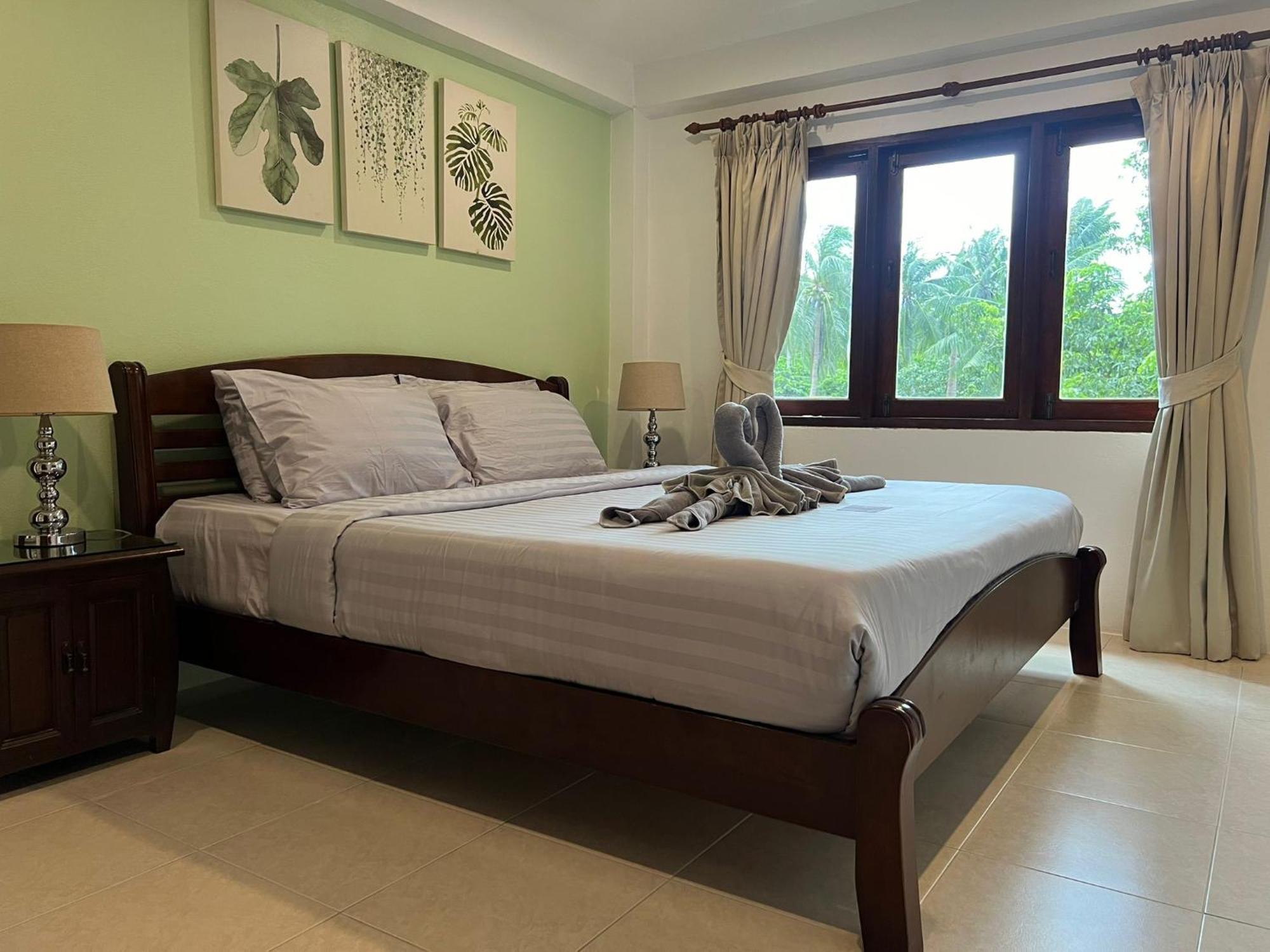 Woodlawn Villas Resort Ко Тао Екстериор снимка
