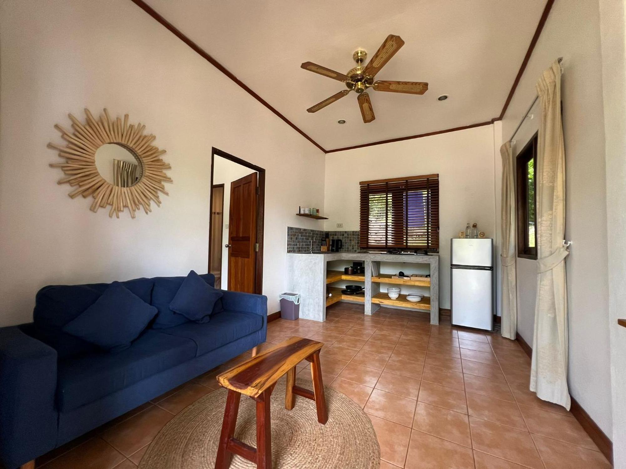 Woodlawn Villas Resort Ко Тао Екстериор снимка