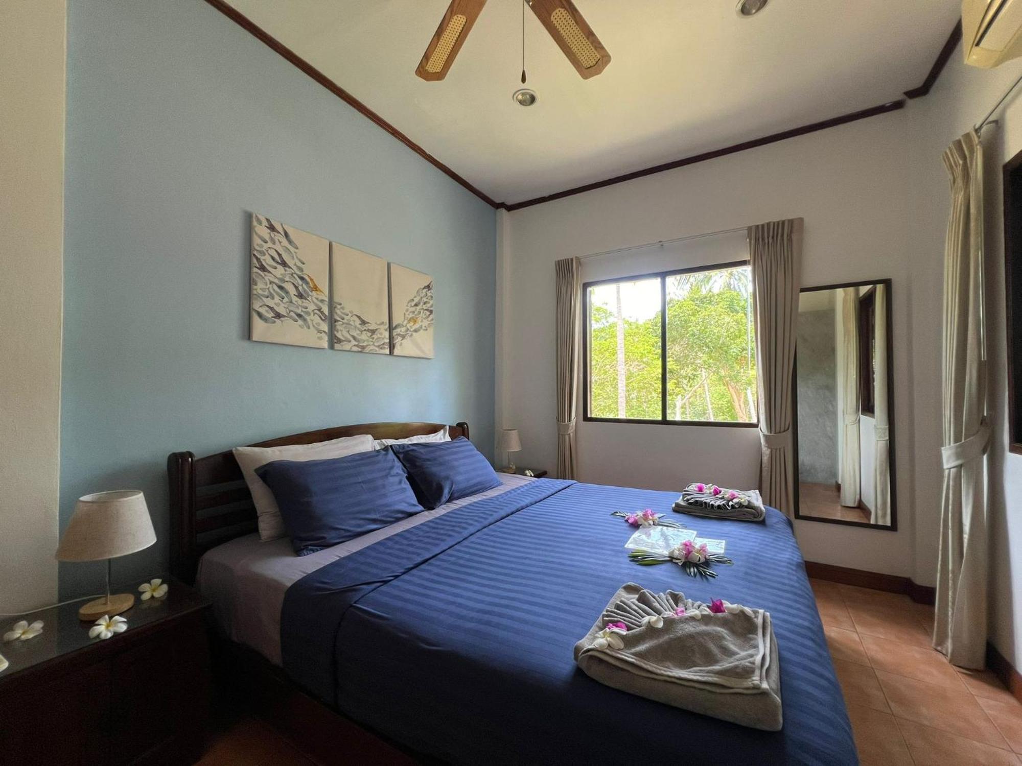 Woodlawn Villas Resort Ко Тао Екстериор снимка