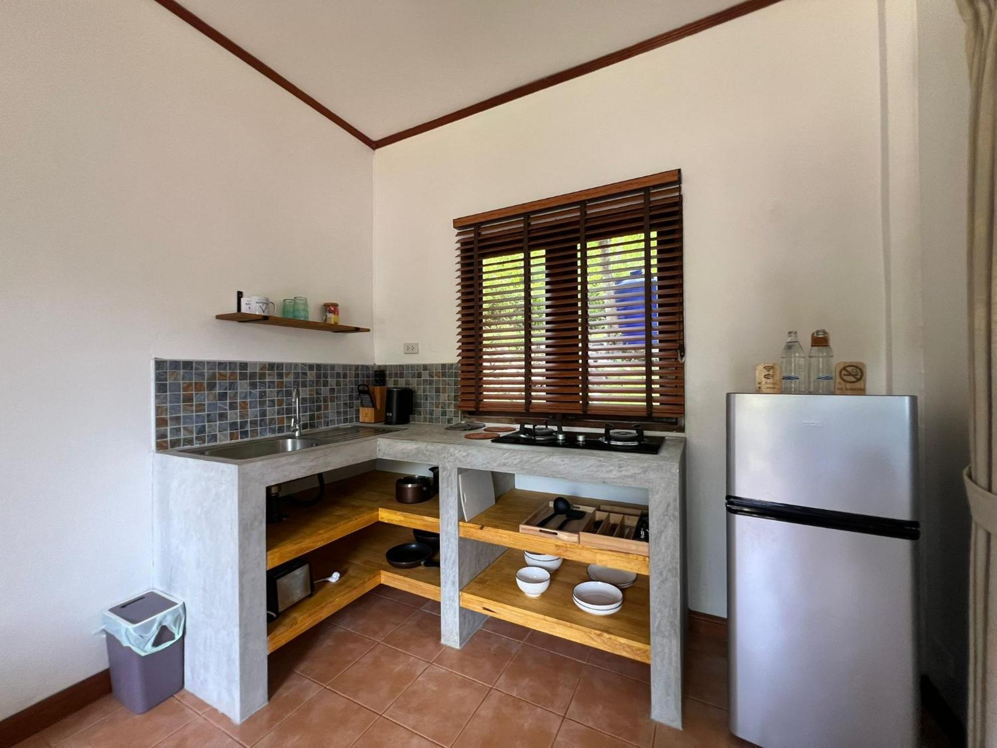 Woodlawn Villas Resort Ко Тао Екстериор снимка