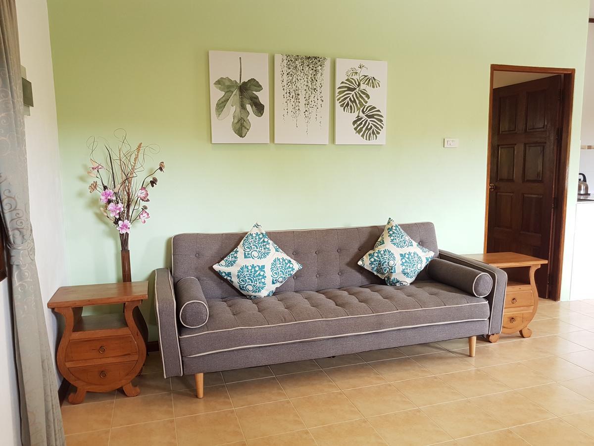 Woodlawn Villas Resort Ко Тао Екстериор снимка