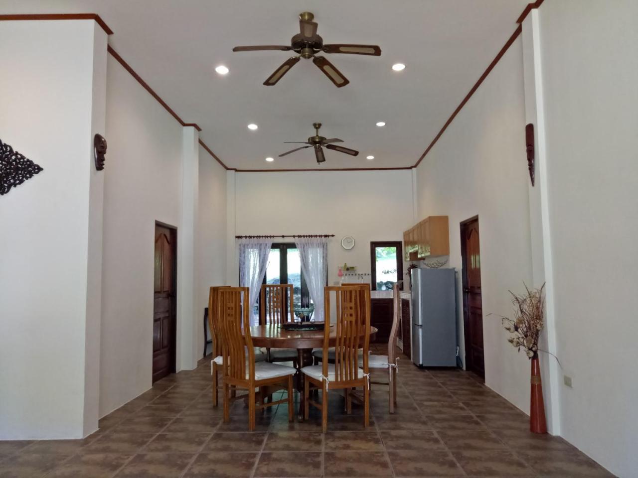 Woodlawn Villas Resort Ко Тао Екстериор снимка