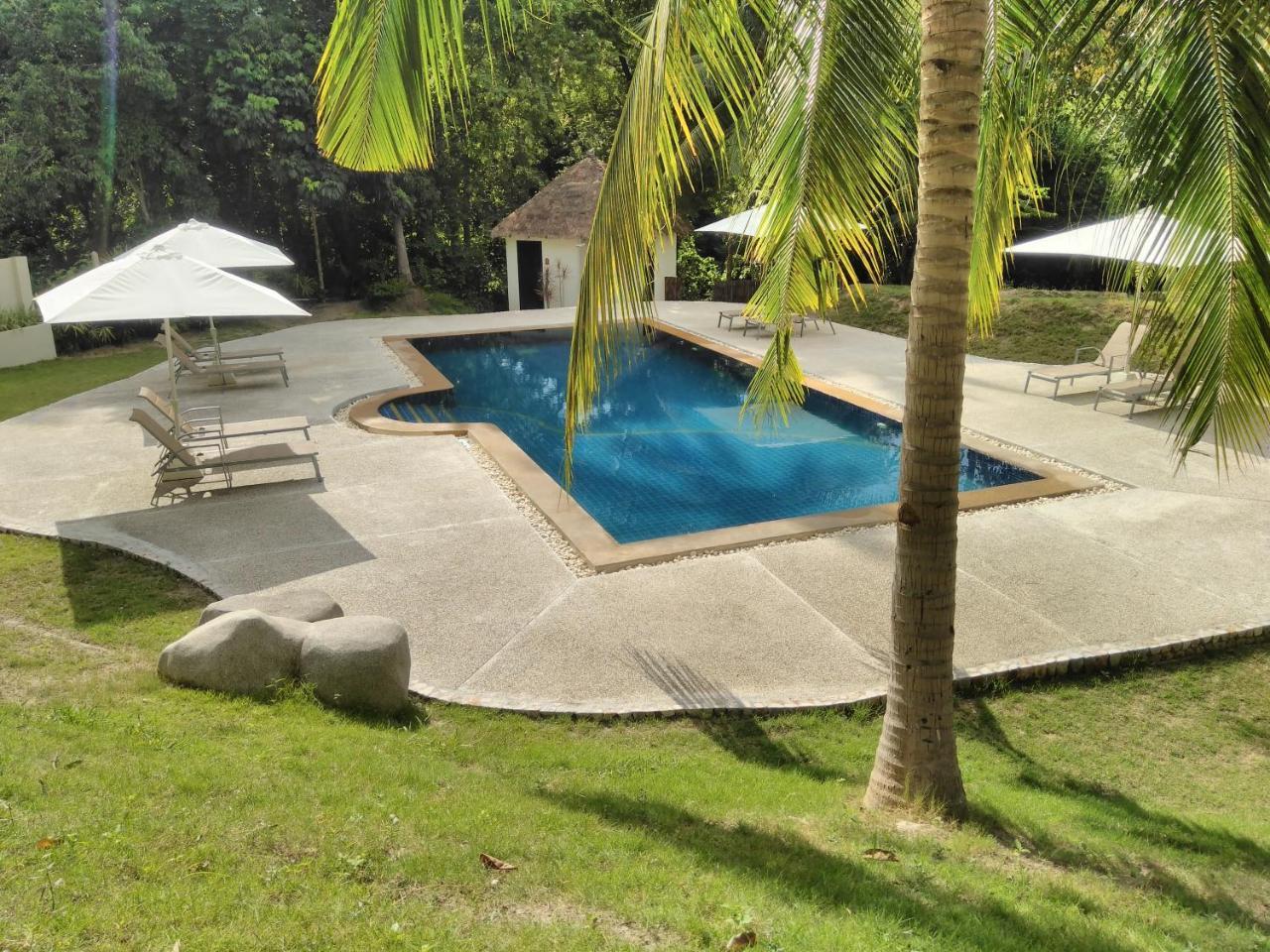 Woodlawn Villas Resort Ко Тао Екстериор снимка