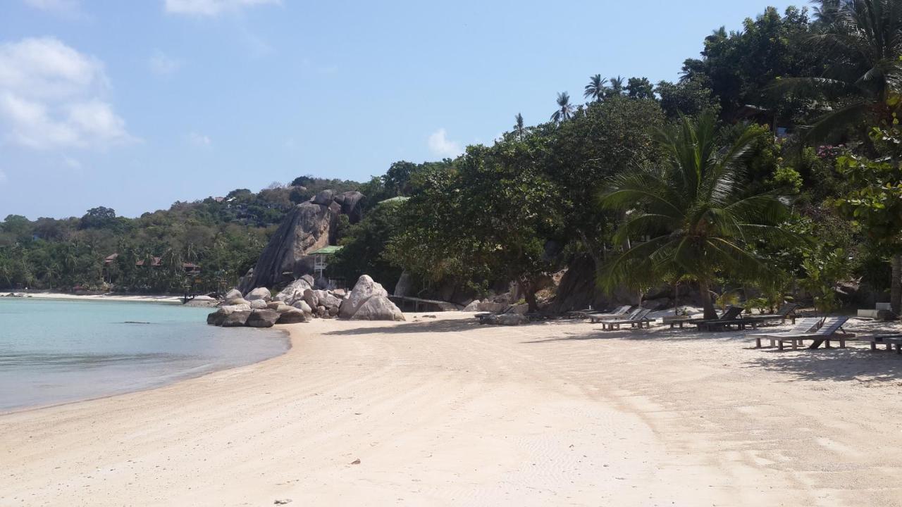 Woodlawn Villas Resort Ко Тао Екстериор снимка