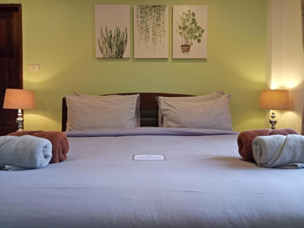 Woodlawn Villas Resort Ко Тао Екстериор снимка