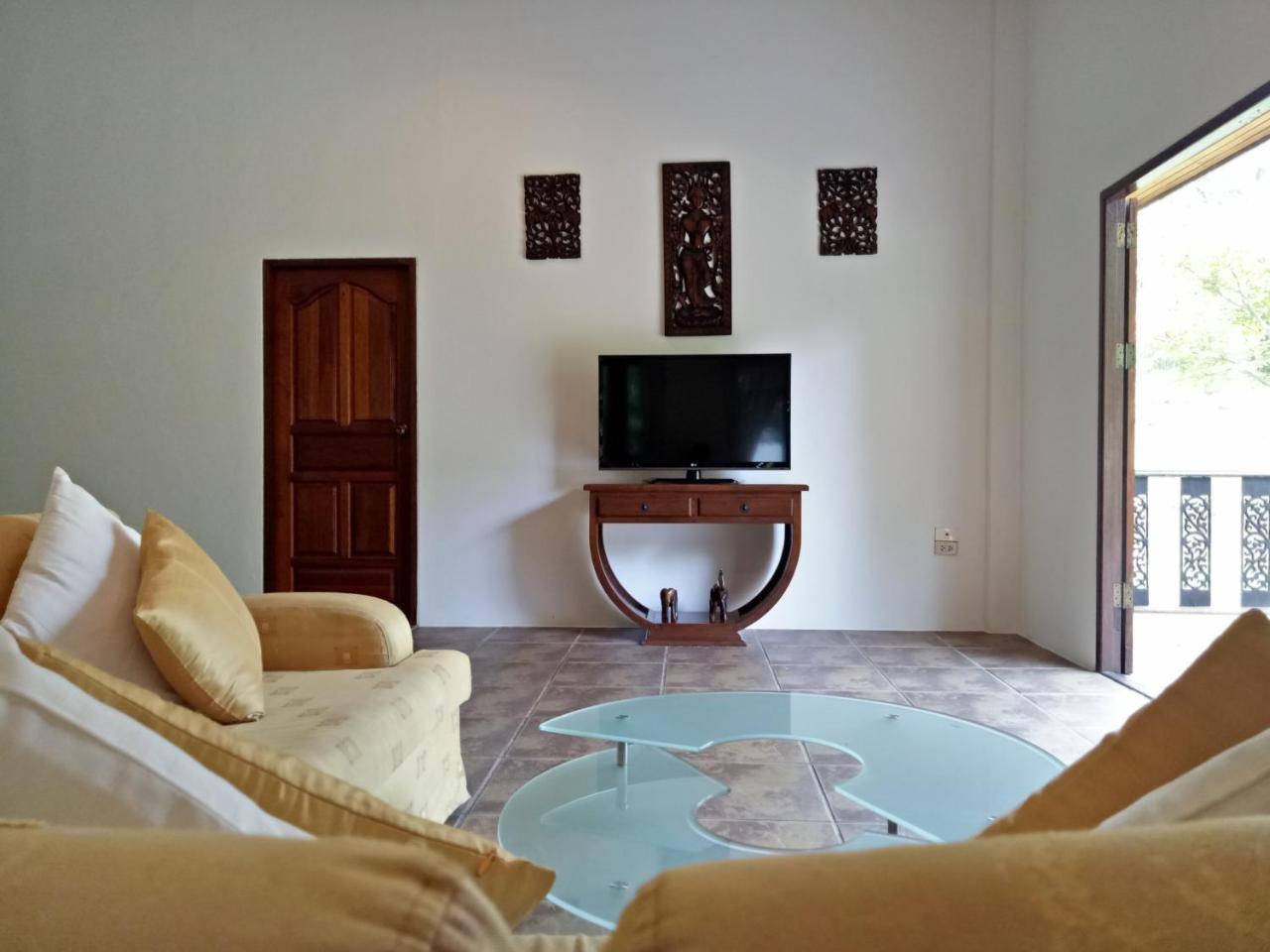 Woodlawn Villas Resort Ко Тао Екстериор снимка