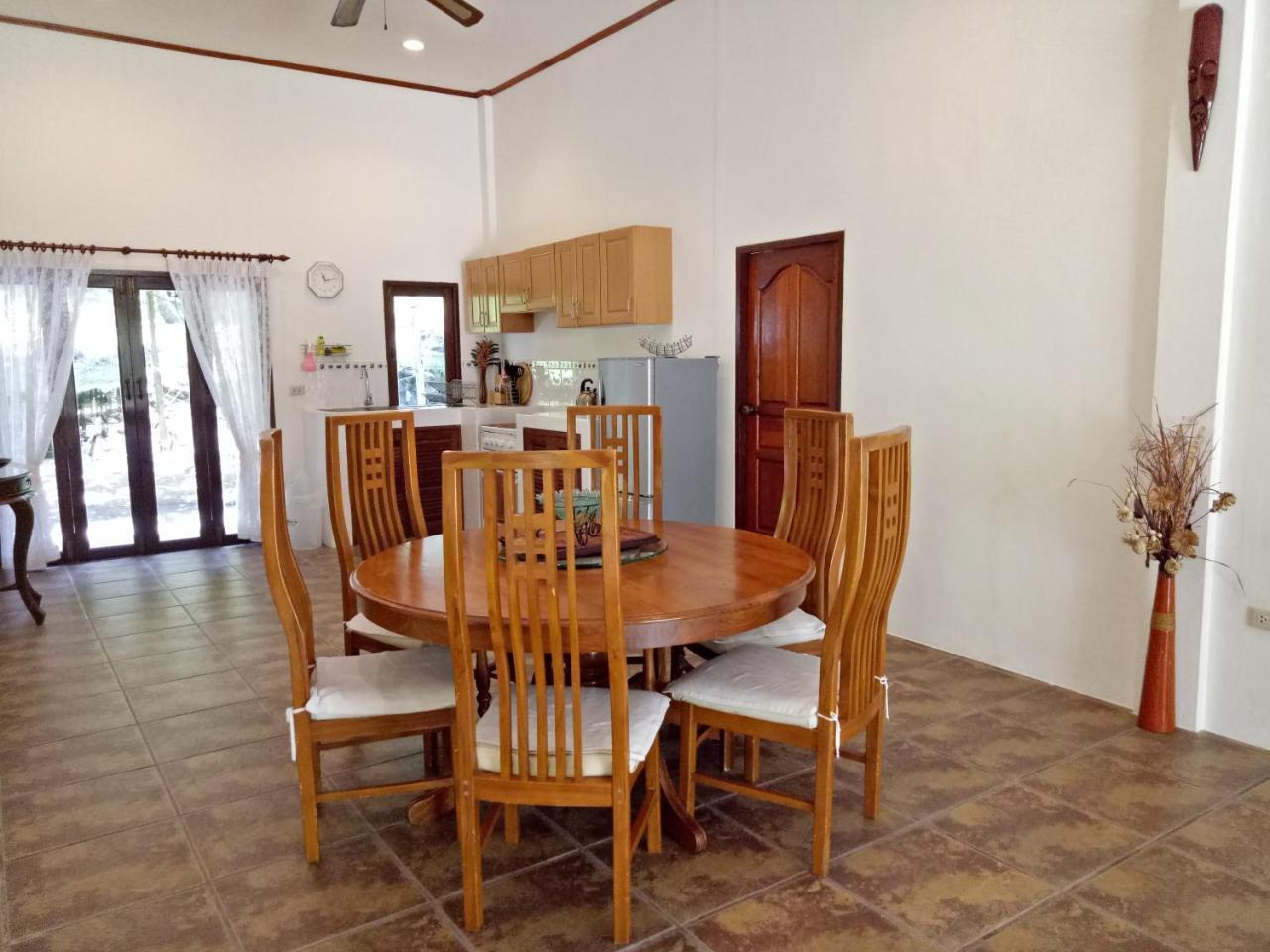 Woodlawn Villas Resort Ко Тао Екстериор снимка
