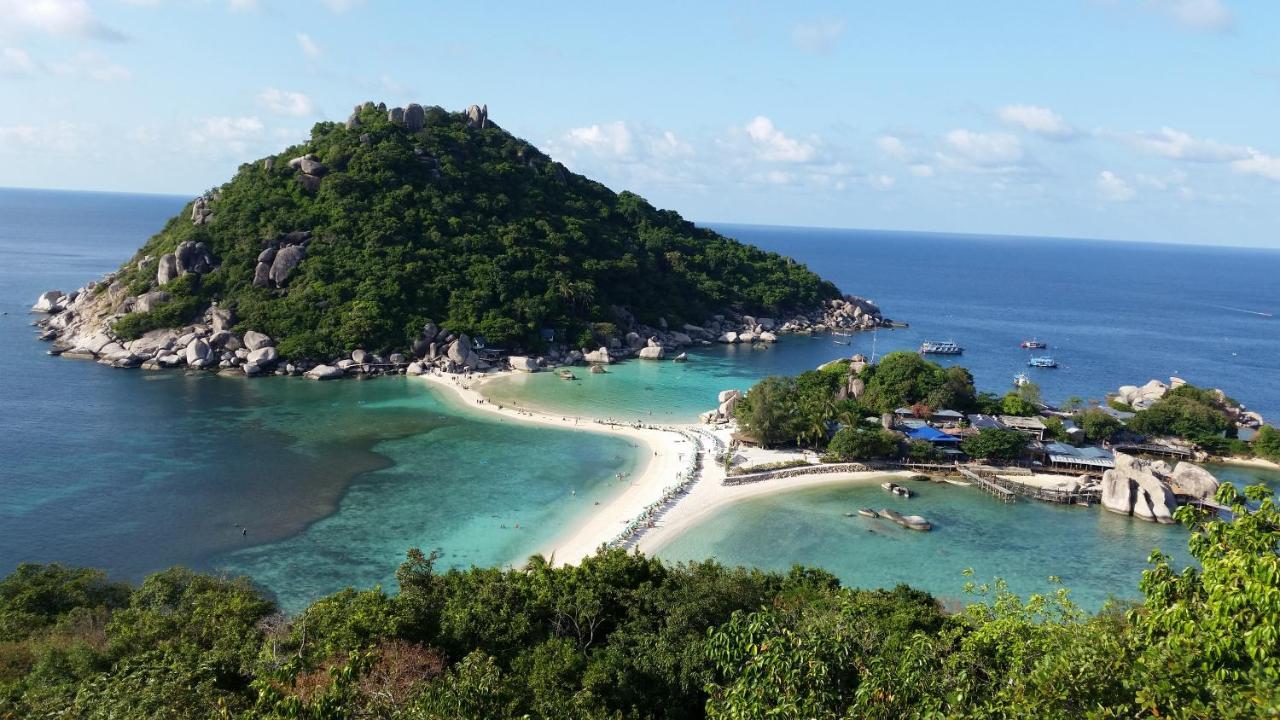 Woodlawn Villas Resort Ко Тао Екстериор снимка