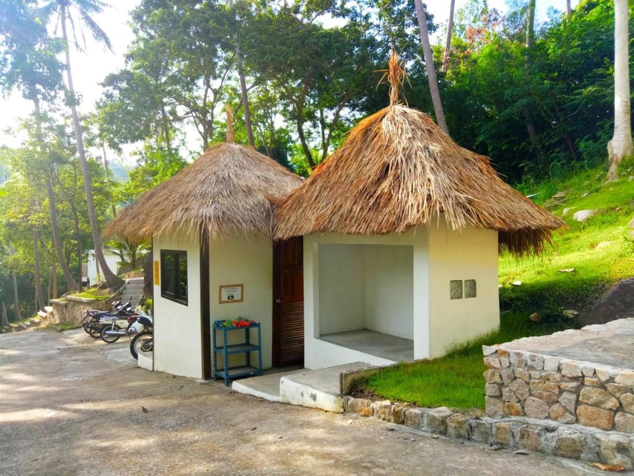 Woodlawn Villas Resort Ко Тао Екстериор снимка